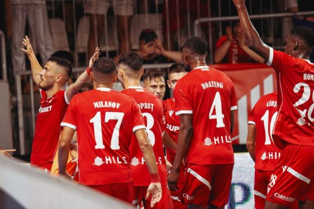 live text fc botosani dinamo de la ora 2000 daca nu pierd cainii trec pe locul 1 in superliga palmaresul este insa socant 67a5a97d2375a