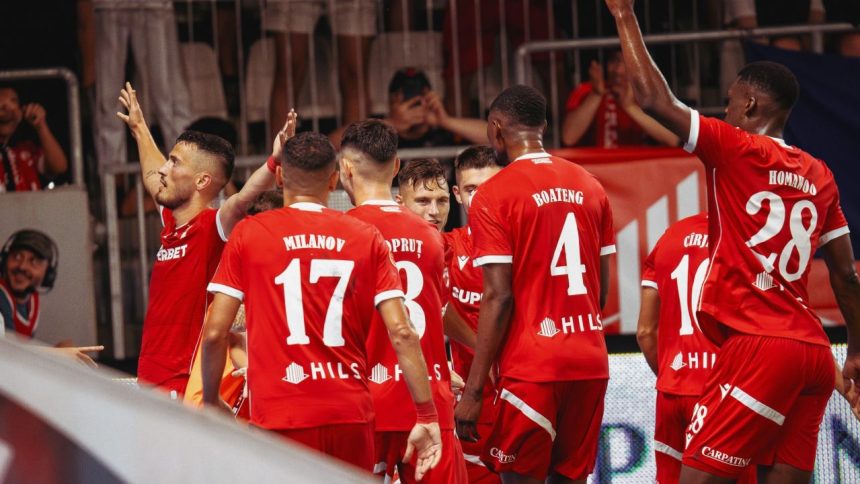 live text fc botosani dinamo de la ora 2000 daca nu pierd cainii trec pe locul 1 in superliga palmaresul este insa socant 67a5a97d2375a