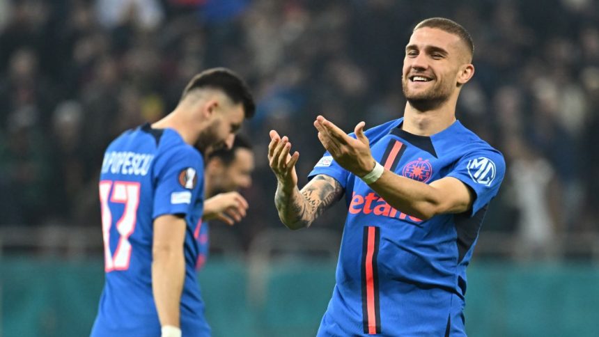 live text fcsb sepsi 2 0 birligea a reusit dubla dupa un start furtunos pe arena nationala 67a8f1c5f1ad1