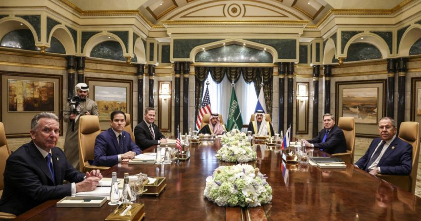 live text sua si rusia discuta acum in arabia saudita despre ucraina o reuniune fara kiev care starneste ingrijorare in europa 67b443445b9c6