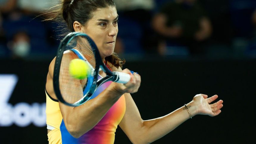 LIVE: Sorana Cîrstea debutează acum la Transylvania Open 2025 (LIVE pe VOYO și PRO Arena) 1 live video sorana cirstea debuteaza acum la transylvania open 2025 live pe voyo si pro arena 67a10c60352c4