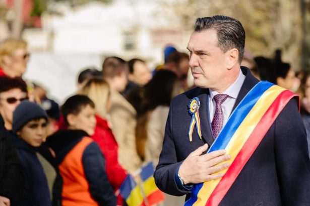 liviu negoita primarul din cernavoda reactie dupa condamnarea la patru ani de inchisoare cu executare in prima instanta 67a9e98a8cba8