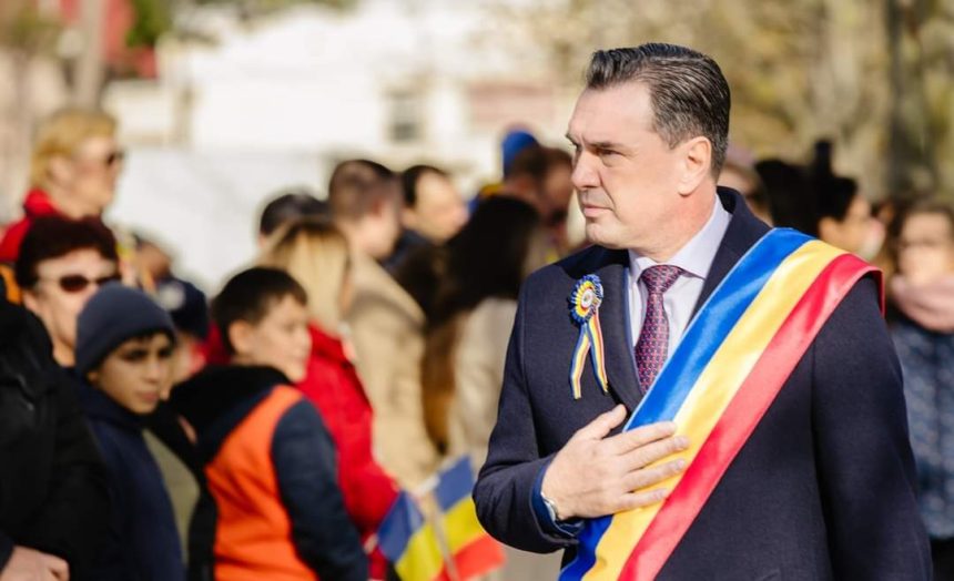 liviu negoita primarul din cernavoda reactie dupa condamnarea la patru ani de inchisoare cu executare in prima instanta 67a9e98a8cba8