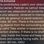 Locuitorii din nordul județului Tulcea au fost avertizați prin RO-Alert cu privire la riscul căderii unor obiecte din spațiul aerian. 3 locuitorii din nordul judetului tulcea au primit un mesaj ro alert exista riscul caderii unor obiecte din spatiul aerian 67b2c3a9799ca