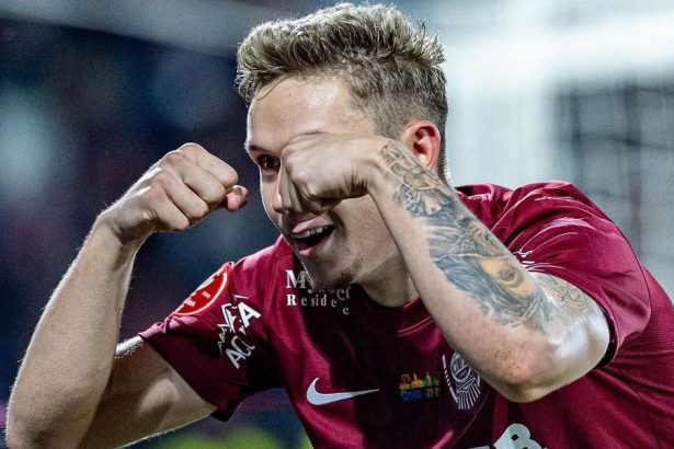 louis munteanu reactie categorica dupa ce i a adus victoria lui cfr cluj 67a3abb4428af