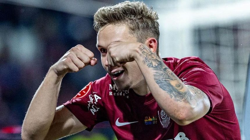 louis munteanu reactie categorica dupa ce i a adus victoria lui cfr cluj 67a3abb4428af