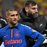 Lovitură încasată de FCSB! Vestea primită de Daniel Bîrligea înainte de confruntarea cu Olympique Lyon 3 lovitura incasata de fcsb vestea primita de daniel birligea inainte dublei cu olympique lyon 67ba074ddca4b
