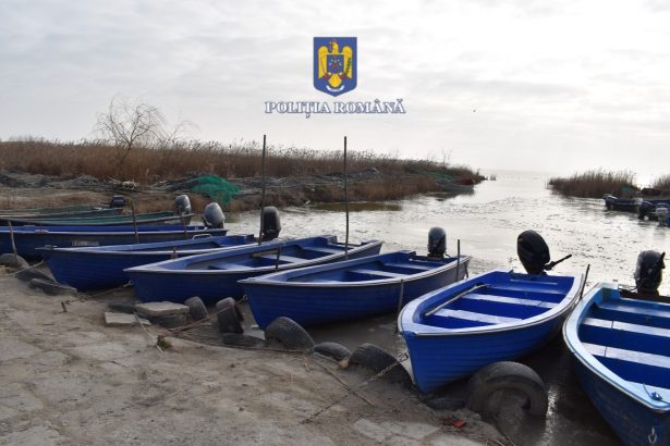 lovitura pentru hotii de motoare politistii au facut 14 perchezitii in sinoe mihai viteazu si istria 67adc8edb40e0