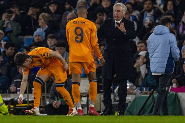 lucrul care l a impresionat pe carlo ancelotti la victoria lui real madrid cu manchester city vreau sa scot in evidenta 67abd78f10018