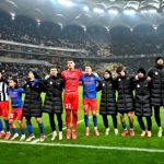 lungul drum al fcsb ului catre primavara europeana sapte luni si 18 meciuri au trecut de la startul campaniei europene 67b84c3a6a39a
