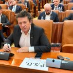 lupte grele duse pe bugetul de stat georgescu psd a obtinut banii pentru modernizarea trotuarului care leaga 2 mai de vama veche video 67a4ca7e998b8