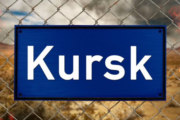 lupte intense in regiunea rusa kursk armata lui putin a recucerit un sat pe care kievul il ocupase in august 2024 67b33e9ba45b3
