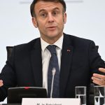 Macron convoacă liderii Europei la un summit de urgență în urma provocărilor generate de Administrația Trump. 3 macron cheama liderii europei la un summit de urgenta dupa provocarile lansate de administratia trump 67b0e1ebe0fa8