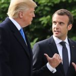 macron ii transmite lui trump ca intre aliati nu poti sa l faci pe celalalt sa sufere cu taxe vamale 67b9f2e62c262