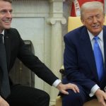 macron il intrerupe pe trump pentru a l contrazice cu privire la asistenta acordata de europa ucrainei am platit 60 67bccd8fd1944