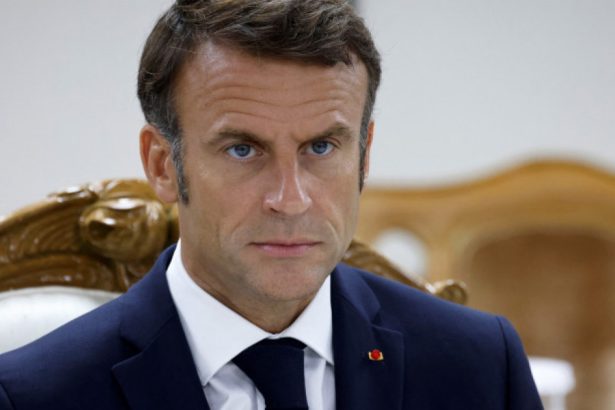macron impotriva unei paci in ucraina care e o capitulare ar fi o veste proasta pentru toata lumea inclusiv pentru sua 67aefd3332fcf