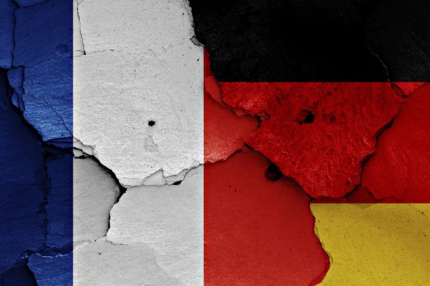 macron si viitorul cancelar german friedrich merz s au intalnit pentru prima data la paris ce au convenit cei doi 67c03cb816536
