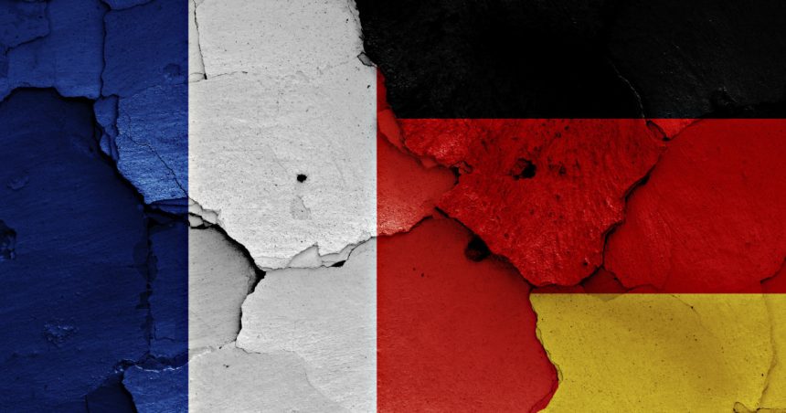 macron si viitorul cancelar german friedrich merz s au intalnit pentru prima data la paris ce au convenit cei doi 67c03cb816536