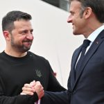 Macron şi Zelenski, aşteptaţi duminică la Londra, după întâlnirea lui Starmer cu Trump 2 macron si zelenski asteptati duminica la londra dupa intalnirea lui starmer cu trump 67bf9079e982f