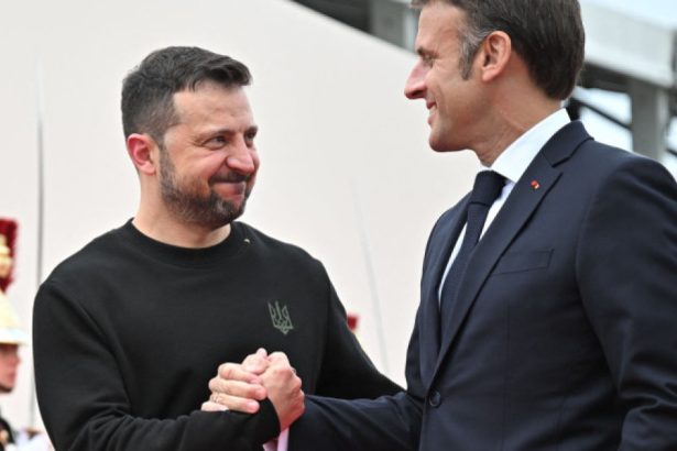 macron si zelenski asteptati duminica la londra dupa intalnirea lui starmer cu trump 67bf9079e982f