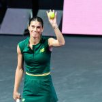 magnifica sorana cirstea a pulverizat a 11 a jucatoare a lumii si s a ales cu un cec urias la dubai 67b310ecf2d7d
