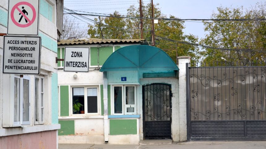 mai multe perchezitii au avut loc la penitenciarul poarta alba 67b6f722c111b