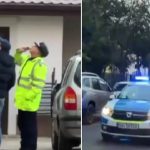 mai multi elevi de la un liceu din caracal au ajuns la spital dupa ce un coleg a folosit spray lacrimogen ancheta in desfasurare 67c1c677573aa