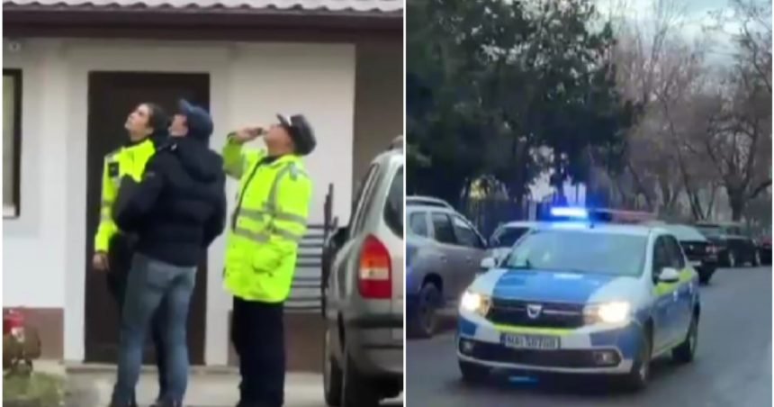 mai multi elevi de la un liceu din caracal au ajuns la spital dupa ce un coleg a folosit spray lacrimogen ancheta in desfasurare 67c1c677573aa