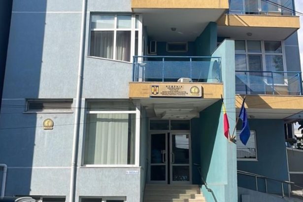 managerul spitalului cernavoda marius sponoche retinut pentru 24 de ore intr un dosar instrumentat de dna constanta 67ab6fbc8941d