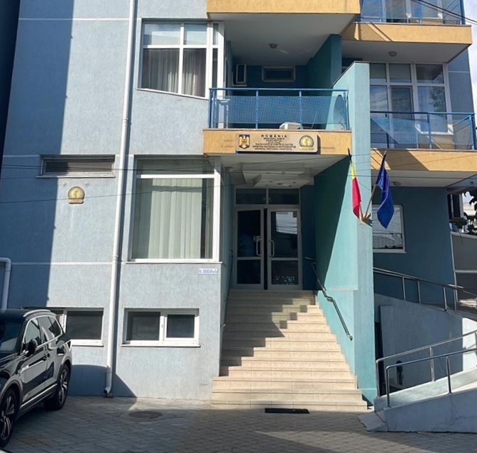 managerul spitalului cernavoda marius sponoche retinut pentru 24 de ore intr un dosar instrumentat de dna constanta 67ab6fbc8941d