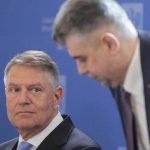 marcel ciolacu nu ii cer demisia presedintelui klaus iohannis pentru ca nu ma intereseaza 679f9eff989db