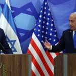 marco rubio acuza o tara din orientul mijlociu de tot haosul din regiune ce transmite netanyahu administratiei trump 67b1f7d39afe2