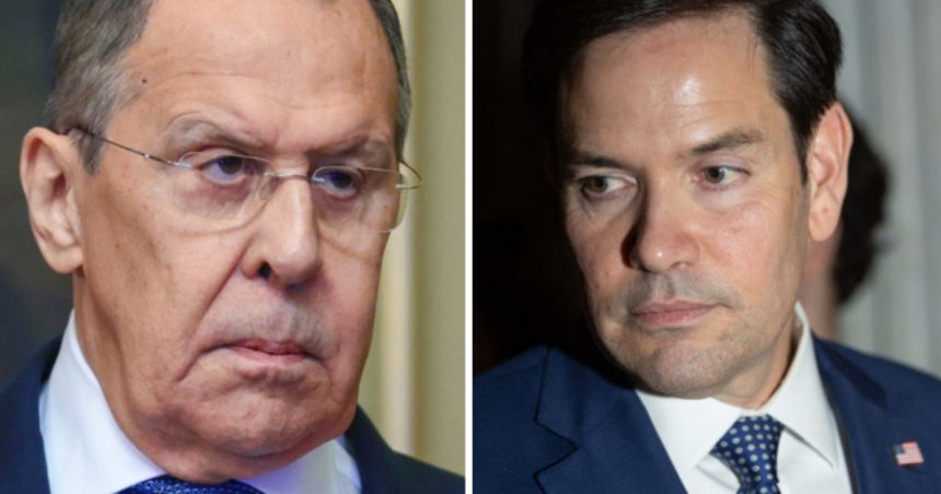marco rubio si serghei lavrov au vorbit la telefon sa pregateasca intalnirea dintre trump si putin 67b105832413f