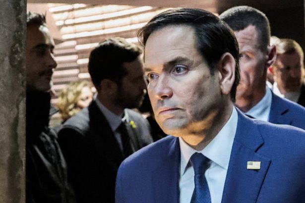 marco rubio spune ca urmatoarele zile vor arata cat de serios este putin in ce stadiu sunt negocierile dintre sua si rusia 67b24576d88e9