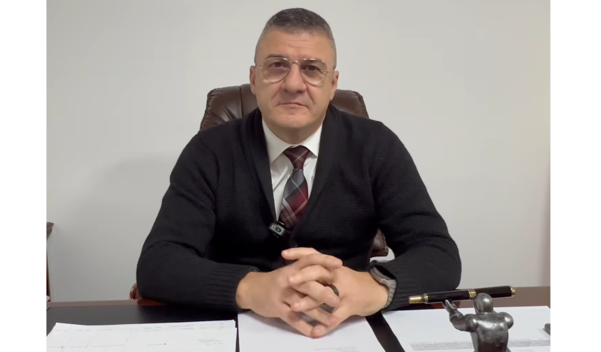 marius sponoche managerul spitalului cernavoda dus azi la arestare 67ac42a89d753