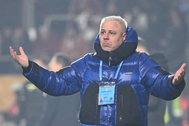 marius sumudica a rabufnit dupa esecul de la cluj a facut praf arbitrajul si a exclamat te crucesti penalty cat casa nici nu vreau sa mai vorbesc 679e8562dc074