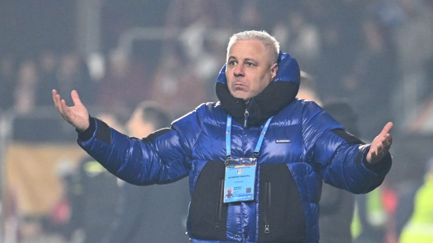 marius sumudica a rabufnit dupa esecul de la cluj a facut praf arbitrajul si a exclamat te crucesti penalty cat casa nici nu vreau sa mai vorbesc 679e8562dc074