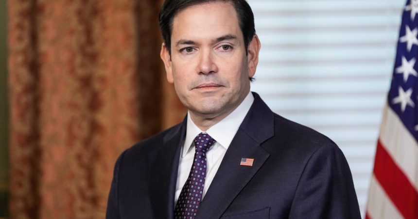 Mark Rubio afirmă că a fost „necinstit” să se sugereze că Ucraina ar putea învinge Rusia: „Ceea ce am finanțat este un impas” 1 mark rubio afirma ca a fost necinstit sa se sugereze ca ucraina ar putea invinge rusia ceea ce am finantat este un impas 679dc49aae0eb