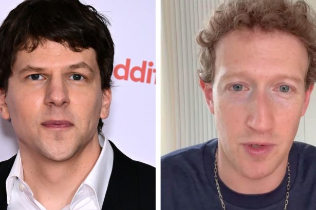mark zuckerberg este obsedat de putere spune actorul jesse eisenberg care l a interpretat pe seful facebook in the social network 67a85f6431abe