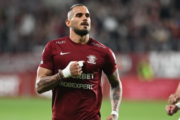 marko dugandzic dezvaluie puteam ajunge la un acord cu fcsb 67c069ebb7f8d