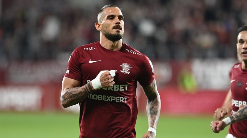 marko dugandzic dezvaluie puteam ajunge la un acord cu fcsb 67c069ebb7f8d