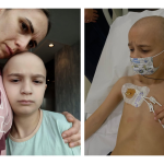 max un baietel de noua ani se lupta cu o forma agresiva de cancer si are nevoie urgenta de ajutor pentru a infrunta boala 67adec28d4056