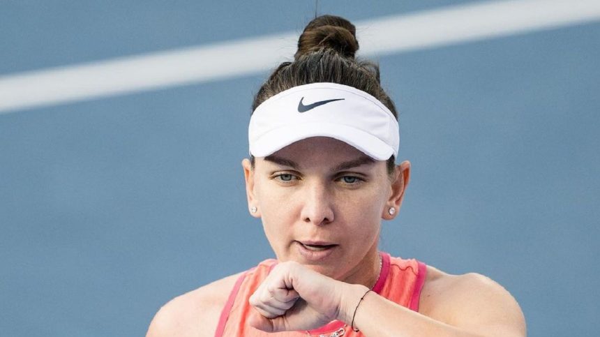 Medicul care a prezis sfârșitul carierei lui Halep: adevărul dur rostit după ce Simona și-a forțat revenirea. 1 medicul care a prevazut finalul carierei lui halep adevarul dur pe care l a rostit dupa ce simona si a fortat revenirea 67a31b8fdb3d5
