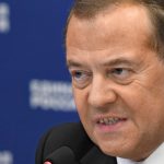 medvedev noi amenintari dupa convorbirea trump putin ceasul apocalipsei nucleare isi va continua marsul spre miezul noptii 67adab94821da