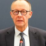 merz vrea sa l invite pe netanyahu in germania desi premierul israelian e vizat de un mandat de arestare al cpi 67bc640524074