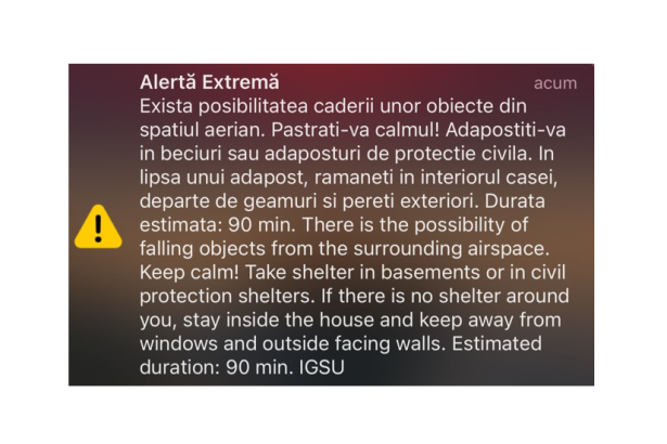 mesaj ro alert pentru nordul judetului tulcea 67b25ba5f40d3