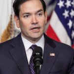 mesajul noului secretar de stat american dupa ce donald trump a spus ca sua vor prelua fasia gaza 67a331841ac2a