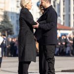mesajul sefei comisiei europene la trei ani de la inceperea razboiului obiectivul lui putin ramane capitularea ucrainei 67bc6b0a8a8ca