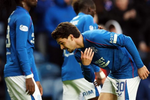 mesajul transmis de ianis hagi dupa ce a reusit o dubla pentru rangers 67a06e30230a5
