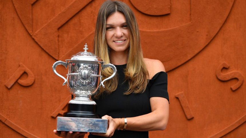 mesajul transmis de roland garros dupa ce simona halep si a anuntat retragerea din tenis 67a28f0c2ab3f